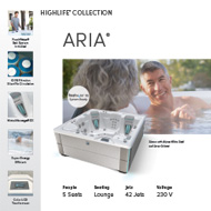 Aria Spec Sheet